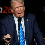 Trump calls AI risks a ‘hoax,’ says there is a ‘SICK conspiracy’ against AI and data centers