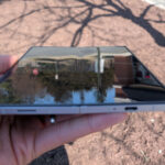 Your foldable’s inner screen will outlast your next regular phone’s display