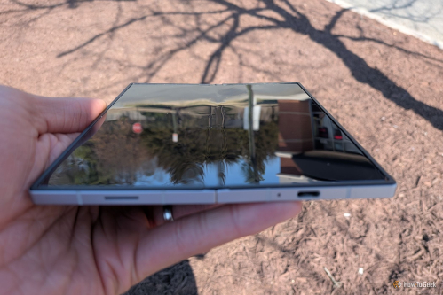 Your foldable’s inner screen will outlast your next regular phone’s display