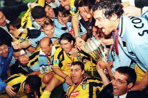 It’s time to bring back the Cup Winners’ Cup