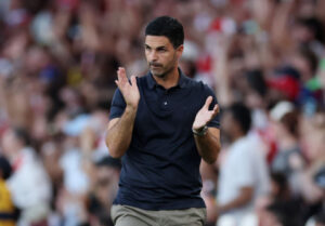 Could Arsenal match the Invincibles and go unbeaten in the Premier League again?