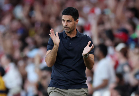 Could Arsenal match the Invincibles and go unbeaten in the Premier League again?