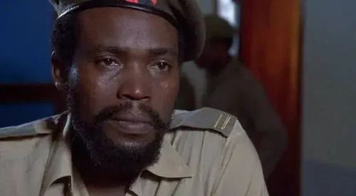 10 memorable movies featuring Olu Jacobs
