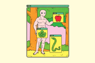 Will A.I. Overwrite Our Sense of Shame?