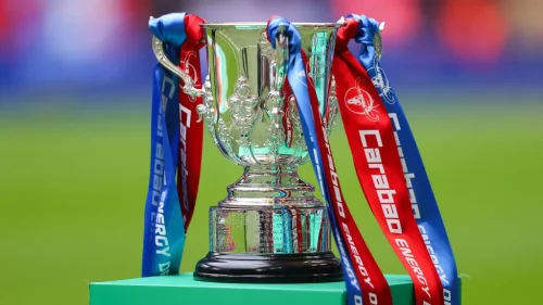 When is the Carabao Cup fourth-round draw? Key details to know for next stage of EFL knockout tournament