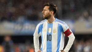 Fact Check: Did Spain Invite Argentina to Host Lionel Messi’s Final Soccer Game?