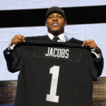 Josh Jacobs’ Ex-Girlfriend Files to Seal Evidence Against Packers RB Amid Suspension