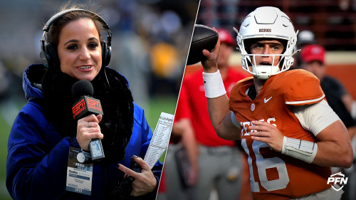 ‘Haven’t Said One Word About Dianna Russini’ — Ex-Steelers DT Calls Out Media’s Hypocrisy Over Arch Manning-Holly Rowe Controversy