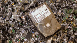 Where Can You Shred A Hard Drive And How Much Does It Cost?