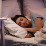 Using The Wrong Light Bulb In Your Bedroom Can Have An Unexpected Effect On Your Sleep