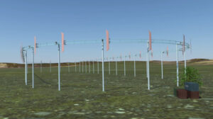 This Startup’s Unique Turbine Design Could Solve A Big Problem With Wind Energy