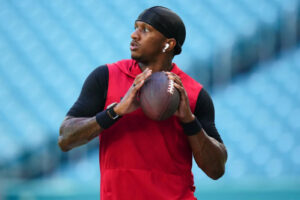 Falcons Recap: PFF grades, injury news, QB update