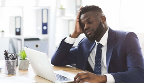 Trust – The Entrepreneur’s nightmare