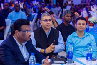 Midea Hosts 2026 Dealers Conference in Lagos