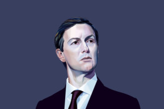 Jared Kushner’s Dollar Diplomacy