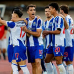 Bola parada vale um quarto dos golos