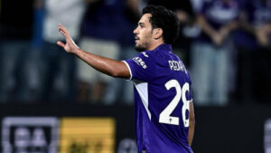 Pedro Gonçalves garante: «A minha intenção sempre foi ficar na Europa»