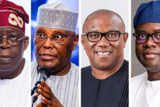 INEC Has Fixed The Ballot, It Has Not Fixed The Opposition