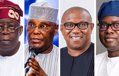INEC Has Fixed The Ballot, It Has Not Fixed The Opposition