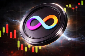 Internet Computer Tops Web3 Transaction Activity—Why ICP Price Is Still Struggling to Reclaim $3