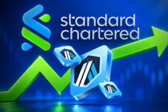 Arbitrum Price Prediction: Can ARB Turn Standard Chartered’s $10 Call Into a New Rally?