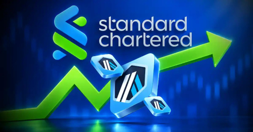 Arbitrum Price Prediction: Can ARB Turn Standard Chartered’s $10 Call Into a New Rally?
