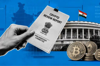 India Crypto News: Parliament Panel Wraps Year-Long Crypto Review, Report Due Soon