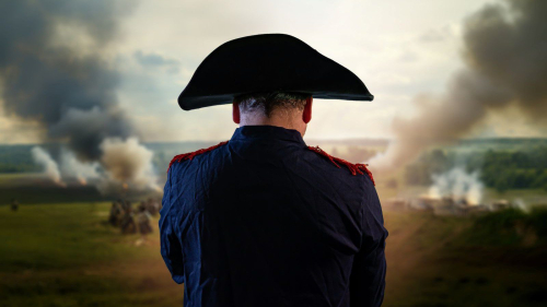 10 Historical Epics That Never Reached the Screen