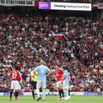 A Derby Decided by a Mistake