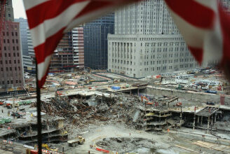The U.S. Was Never Going to Win the “War on Terror”