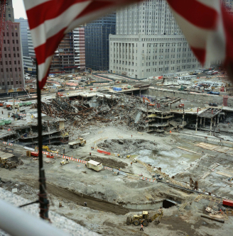 The U.S. Was Never Going to Win the “War on Terror”