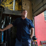 Troy Jackson Is Still Surprised That He’s Running for Senate