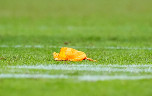 NFL officials were inconsistent with holding penalties in Broncos-Chiefs game