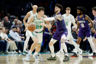 Ceiling, floor, expectations: Hugo González with the Boston Celtics in 2026-27