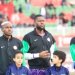 Super Eagles set for Lagos return as ‘new-look’ stadium takes shape?