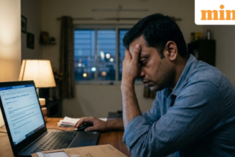 Laid-off man with home loan worries about managing EMIs: ‘One email puts your entire life into uncertainty’
