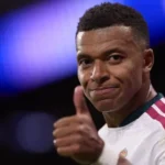 Thierry Henry vote Mbappé pour le Ballon d’Or… et voici la raison