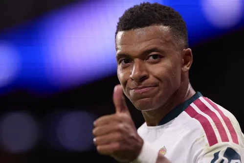 Thierry Henry vote Mbappé pour le Ballon d’Or… et voici la raison
