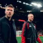 Carrick ‘not bothered’ by pressure