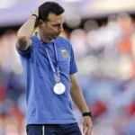 Argentine : Lionel Scaloni finalement pas prolongé ?