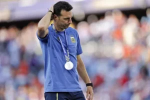 Argentine : Lionel Scaloni finalement pas prolongé ?