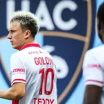 AS Monaco : une offre de 19 M€ pour Golovin