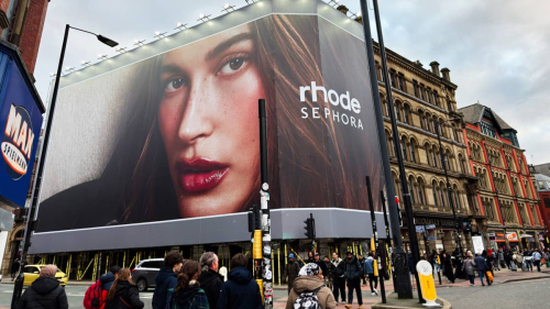 Hailey Bieber’s Rhode could unlock $200 million for E.l.f. Beauty