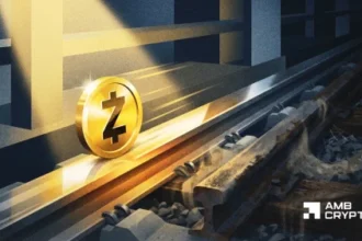 Zcash boosts privacy with $80K Ledger push – What it means for ZEC