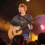 4 supporting acts quit Ed Sheeran’s tour after Macklemore is dropped over pro-Palestinian comments