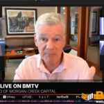 Bitcoin Is on Sale and Should Be Accumulated, Says Morgan Creek Capital CEO