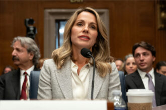 Trump’s Surgeon General Pick Grilled Over Vaccine Stance