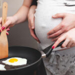 Mom’s Extra Egg, Peanut Intake Doesn’t Reduce Baby’s Allergy Risk