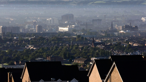 Air Pollution May Influence Suicide Risk, Meta-Analysis Suggests