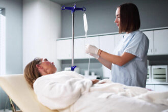 Contaminated Glutathione Injections Sicken Dozens in U.S.